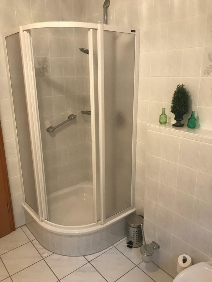 Appartement "Buddha" لانغلسهايم المظهر الخارجي الصورة